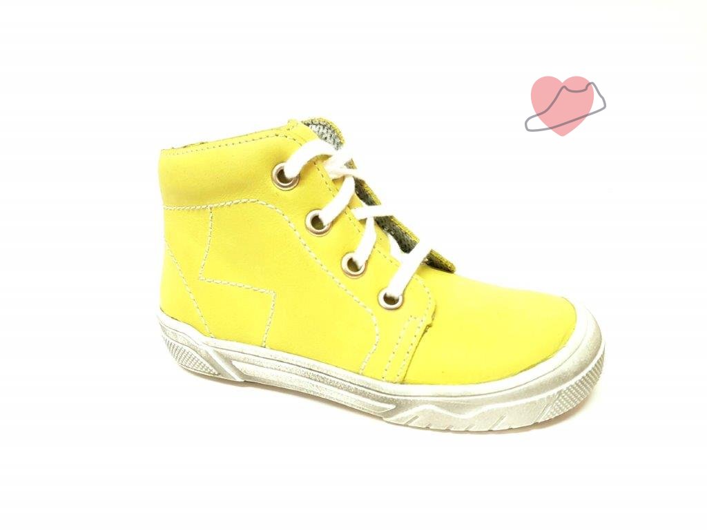 T 119 lemon