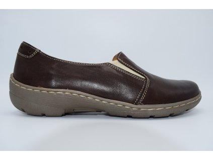 Dámská obuv 538-330