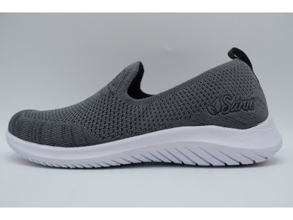Dámská vycházková obuv WD/180 GREY
