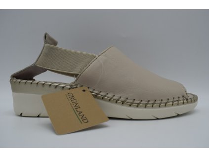 Dámský sandál BICO SA1432-30 Beige