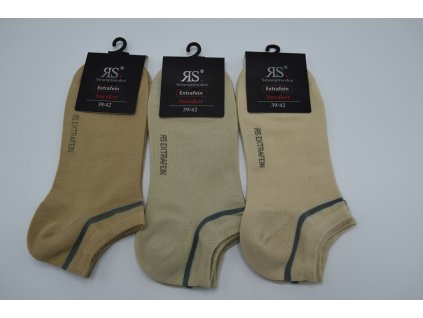 Ponožky kotníkové 35286