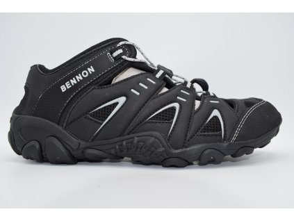 Sportovní sandály Bennon Oregon Black Z90024