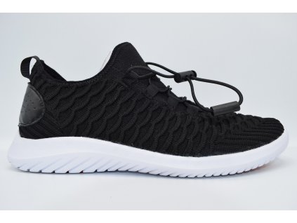 Dámská vycházková obuv WD/TEXAS BLACK