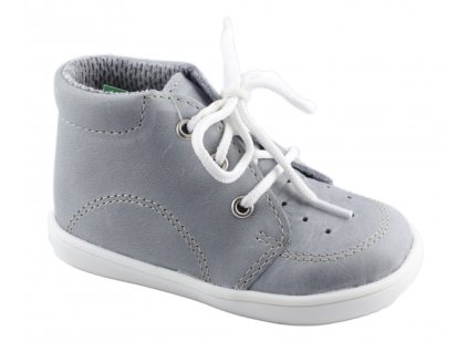 Boots4U dětský capáček T 014 Grey