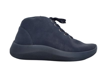 Arcopedico dámská obuv 4326 J12 PALMA NAVY