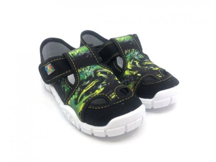 Dětská obuv MI/018 MO