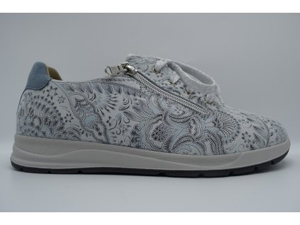 Varomed dámská botaska 87251/219