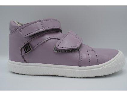 RAK dětská obuv 0207-1N FIALKA