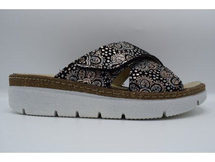 Varomed dámský pantofel 10732/60 Coco