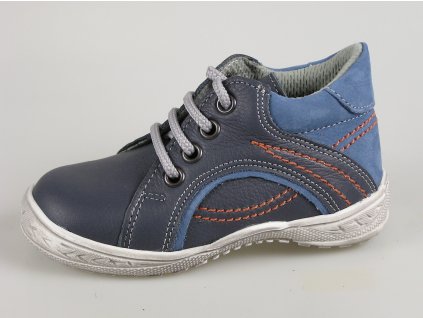 Dětská kotníková obuv Essi S 2301