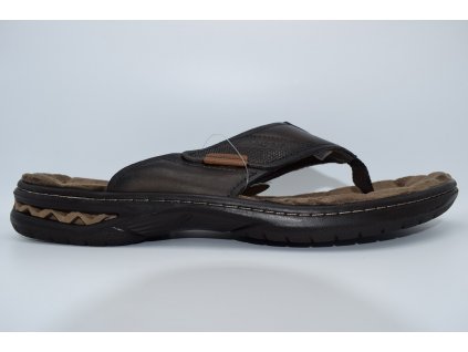 Pánský pantofel Pegada PE/131951-02 CRAVO