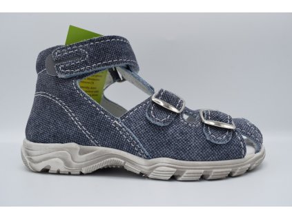 Dětský sandál Boots4U T113 santorini
