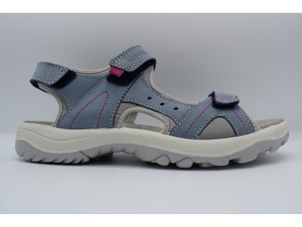 Dámský sandál Santé IC/358640 AVIO