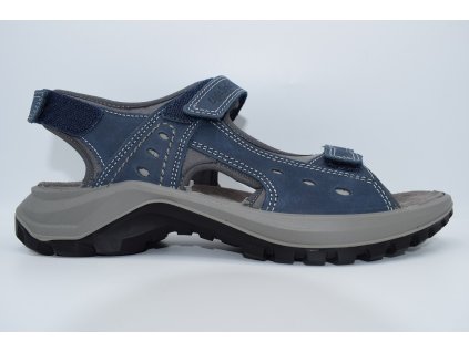 SANTÉ dámský sandál IC/358761 AZURO