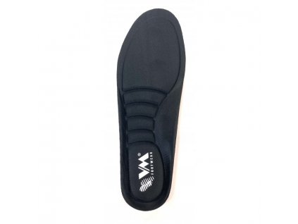 Vložky VM Memory foam Insole 3009