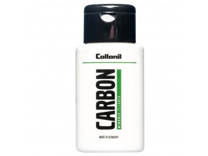 Čistící emulze Collonil Carbon Midsole Cleaner