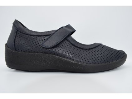 Dámská balerína Arcopedico 4073 1R Gp G Navy