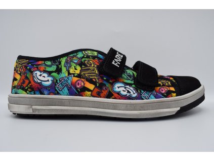 FARE dětská plátěnka 4312412