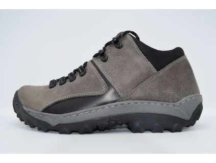 Mintaka outdoorová obuv 23740/25 šedá