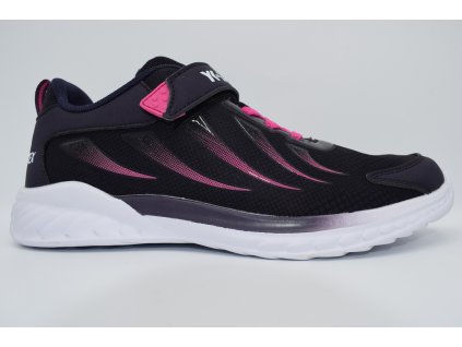 Lurchi dětská botaska 33-26631-39 Violet Fuchsia