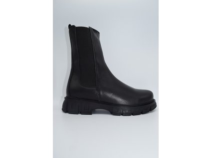 LOOKE dámská kozačka Michele L0959_10