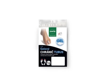 gelovy chranic tubus svorto 139