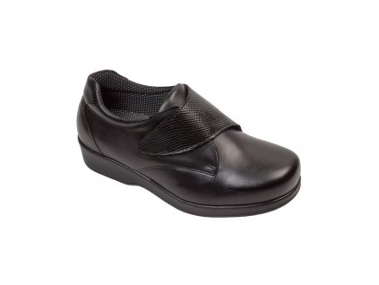 2553 marta d5111 damska polobotka cerna nursing care 1