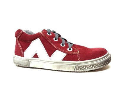 T 418 CERVENA