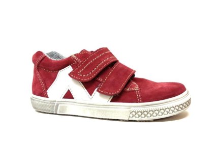 T 418V CERVENA