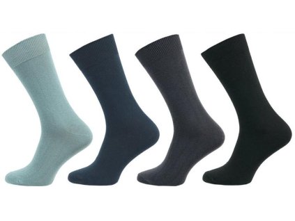 36998 1 1064 14n panske ponozky klasik 100 ba 27 28