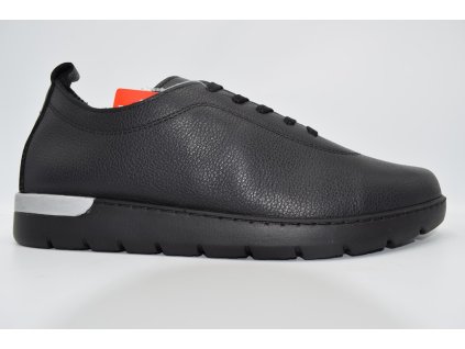 LOOKE dámská vycházková obuv L1013_24 DARCHEL černá