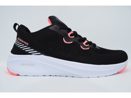 DK dámská teniska VB25935GTD černá
