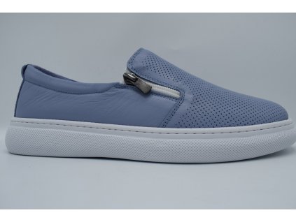 Dámská obuv Looke L1005_02 ELISHA blue