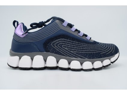 SCHOLL dámská teniska GALAXY WAVE 24 fialová