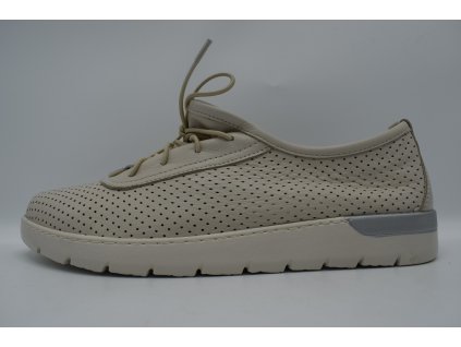 LOOKE dámská vycházková obuv L1051_64 LEONORE CREME