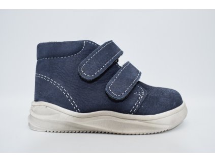 Boots4U dětská kotníková obuv T 123V oceán