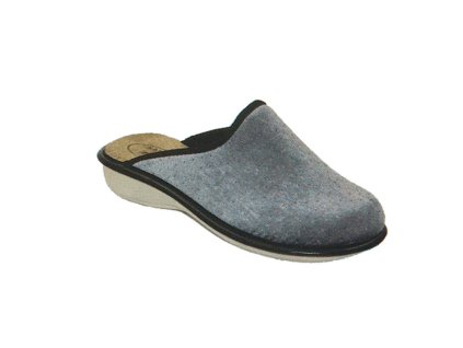 damska domaci obuv sante lx9040 grey
