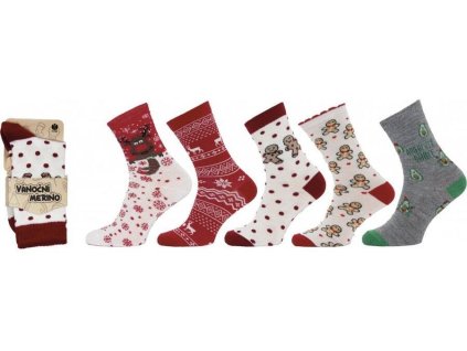 50788 1 1235 vanocni merino vel 36 40