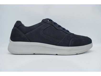 Pánská botaska BONN SC5098-I5 BLUE