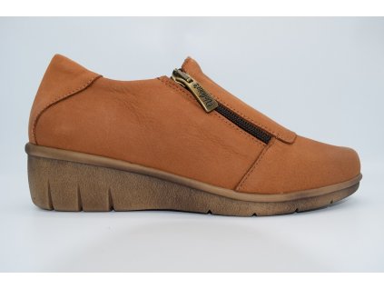 Valerias dámská vycházková obuv SH 6575 cuero