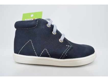 Boots4U dětský capáček T 021 oceán