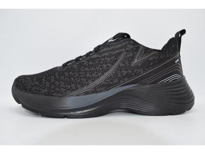 SANTÉ unisex vycházková obuv LY/670 PRETO