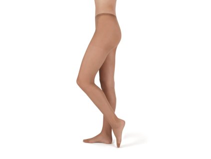 Evona punčochové kalhoty SILVER PK 1004 tělová