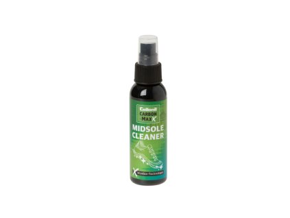 carbon maxx midsole cleaner