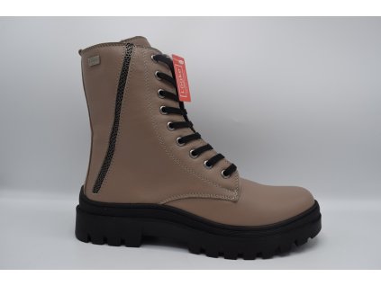 LOOKE dámská kotníková obuv JULIETTE L1277_34_37 sand