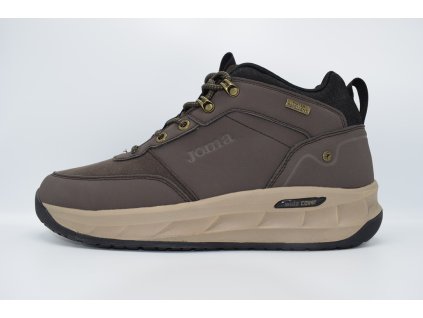 JOMA pánská kotníková obuv CTERW2524 hnědá