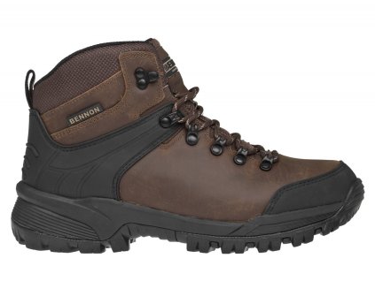 bennon castor high z50212 trekove kotnikove boty 40