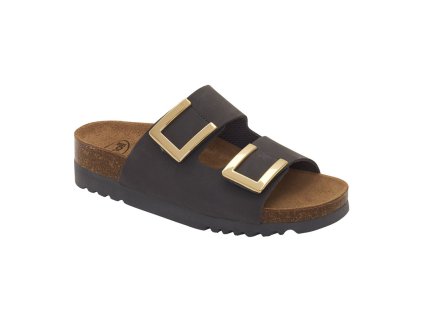 obuv scholl monterey 2 straps antracit zdravotni pantofle f302611601 800x800