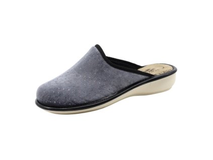 damska domaci obuv sante lx9045 grey