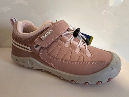 PROTETIKA dětské tenisky EKA pink